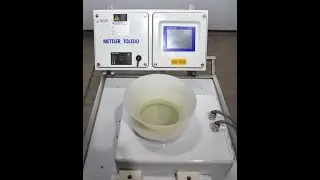 Used Safeline Mettler Toledo Freefall / Gravity Fed Metal Detector - Stock # 73208001