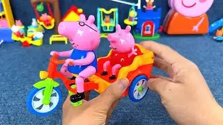 🚀 Development Toys &ndash; Creative Playsets for Toddlers | Kids Cartoons & Learning Games 🎮💡