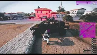Eisenschmiede Montage (💎👑 Alois Monk 👑💎) Hebelkommando