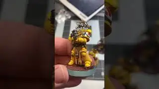 Represent! #Lamenters #warhammercommunity #spacemarines #warhammer40k #vibes