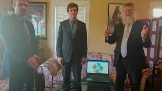 Rick's Book Brigade March Winner 2021  | Attorney Rick Merrill, Everett, WA