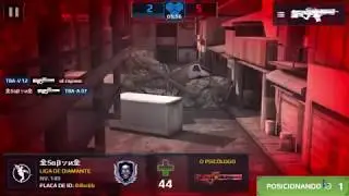 How to win the full dread eye campers with GRINDER!(SB vs COZI BLOW US)