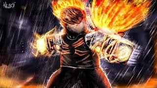 All Classes Showcase I A Hero's Destiny