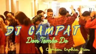 DjManggarai DonTombo Do _Erphin Dion Remixser Dj campat Terbaru 2020-2021