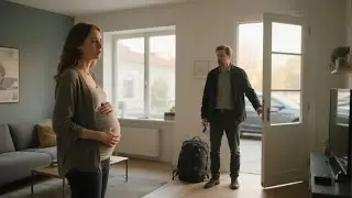 I Left My Husband to Support My Ex and Came Back Pregnant, Husband said ENOUGH and Left