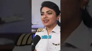 Eligibility to become an Airline Pilot in India explained by Capt. Neha Thakare.....Disclaimer