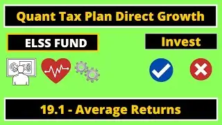 Quant TAX Plan Direct Growth Review in Hindi