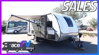 [Sales] 2020 Coachmen Apex Nano 193BHS