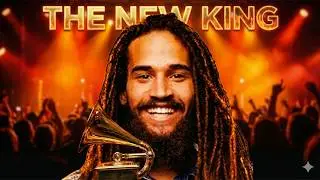 Who is Keznamdi & Why Did He Win The 2026 Reggae Grammy