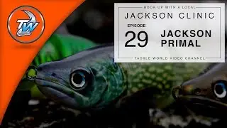 Jackson Primal, Tempt Any Large Predator