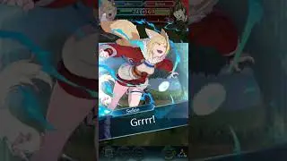 Selkie plays with Infernal Berkut (True Solo)