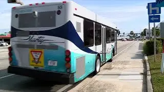 Martin County makes public transit free after commission approval