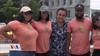 Around The World Cultural Food Festival, August 2019
