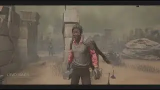 Dead by Daylight:knighty Night🏃🏾‍➡️🛌🏿