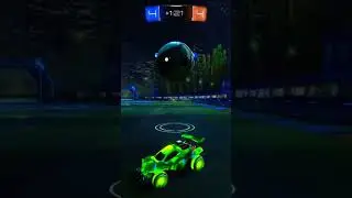 Crazy Overtime team play with @frozenmalice9057 aka zacktheman99 on twitch! #rl #rocketleague