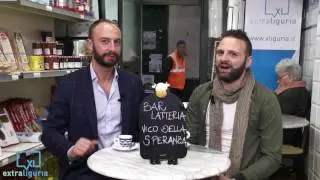La mia arte &egrave; in cucina