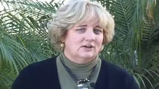 Leadership of Healthcare Organizations | Brenda Turner | UC San Diego
