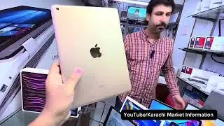 Samsung , Lenevo , iPad , Mac Book Wholesale Market Karachi | Used And New Box Tab Price In Pakistan