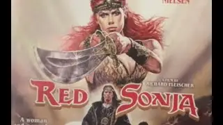 Распаковка и обзор Blu-ray диска StudioCanal Import 4K UHD! (фильм 1985 года)
