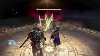 World's Fastest Crota's End Speedrun [6:57]