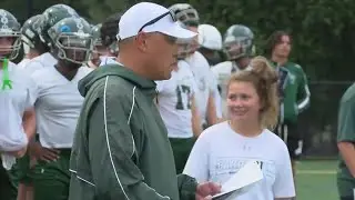 Mercyhurst football coach Ryan Riemedio accepts job at YSU (1-29-26)