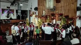Llego Noel