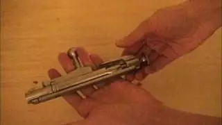 How to disassemble and reassemble Mosin Nagant Bolt