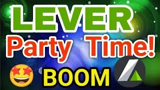 LEVER Urgent News! LeverFi Price Prediction