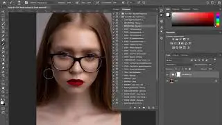 Retouch Actions 2020. (Алексей Кузьмичев)