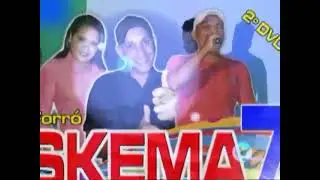 Banda skema 7 de caxias Maranh&atilde;o. Divulga a&iacute; jhonjhon divulga&ccedil;&otilde;es 