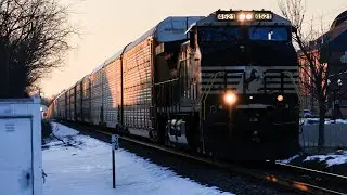 NS 19E With MDPU