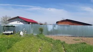 PREZENTAREA MICROFERMEI 