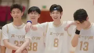 #cute dance🤭then #two lovers reaction🌚#promise of growing up together#videosong#topcdrama#love
