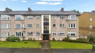 PACITTI JONES - Weymouth Court, 183 Weymouth Drive, Glasgow, G12 0EP