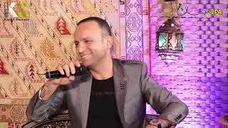 الورد الليلي اللون - الفنان أحمد خطاب - خيمة شهبا حلب