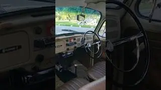 VW Beetle 1969 1500 cc | Hobby Garage Beauties