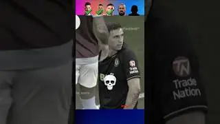 Worst goalkeeper mistakes | Who is the worst? | #shorts #football