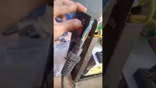 Inverter Wildeng machine ayaw mag power 