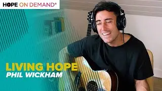 Phil Wickham 