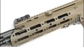 M4 alternative ACR WE TECH MSK #airsoft #airsoftcommunity #anime #fyp #gbb #msk #wetech #ACR