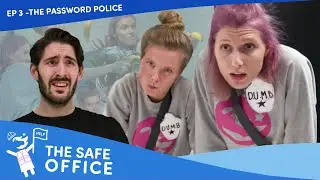 The Safe Office | Ep 3: 