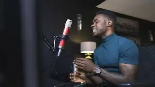 Fedarro - Moon (Studio Video)