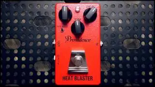 Providence Effects HBL-4 Heat Blaster