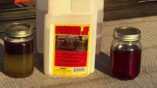 The importance of diesel fuel polishing  