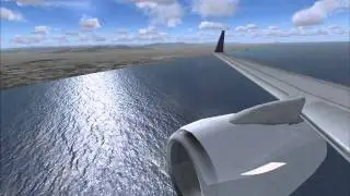 testing fsx with fraps