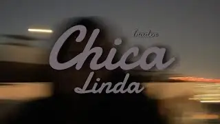 Chica Linda , SANCU