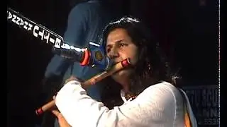 Dama Dam Mast Kalandar | Lambi Judai | Ultimate Performances | by Mohit Naamdev