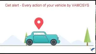 GPS Tracker | GPS Server Software | Vehicle Tracking System