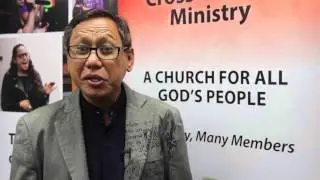 Defining Our Multicultural Ministry