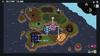 Baba Is You Blind Let's Play Stream (Part 2/28)